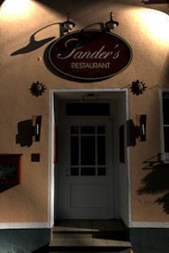Restaurant Sander's Bistro im Hotel zur Sonne - Hofheim am Taunus