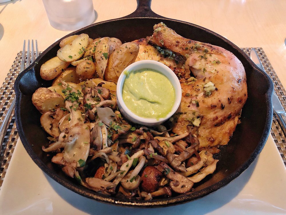 Fig & Olive Chicago Order Food Online 805 Photos & 718 Reviews