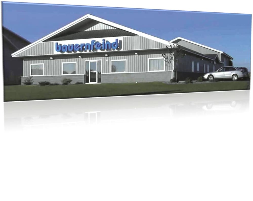 Bauernfeind Business Tech Office Equipment 3516 Downwind Dr