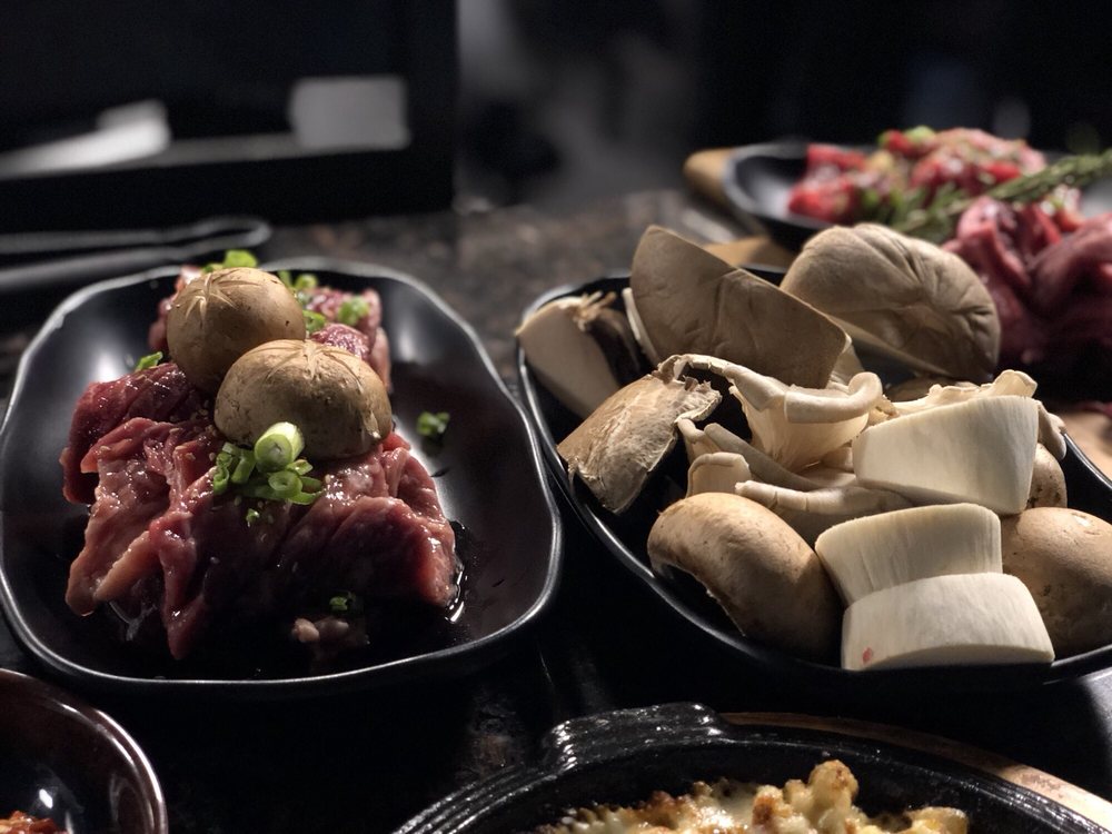 Taste 1080 125 Photos & 96 Reviews Korean 1296 Palisade Ave, Fort