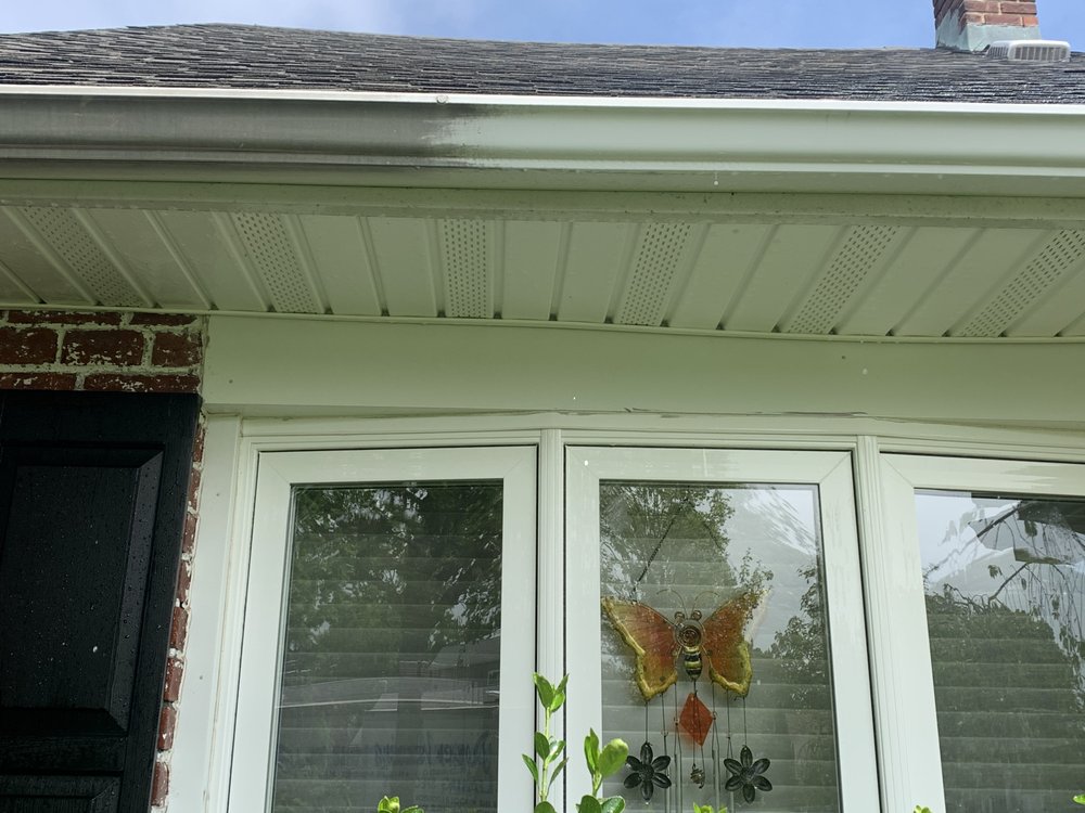 Premium Power Washing