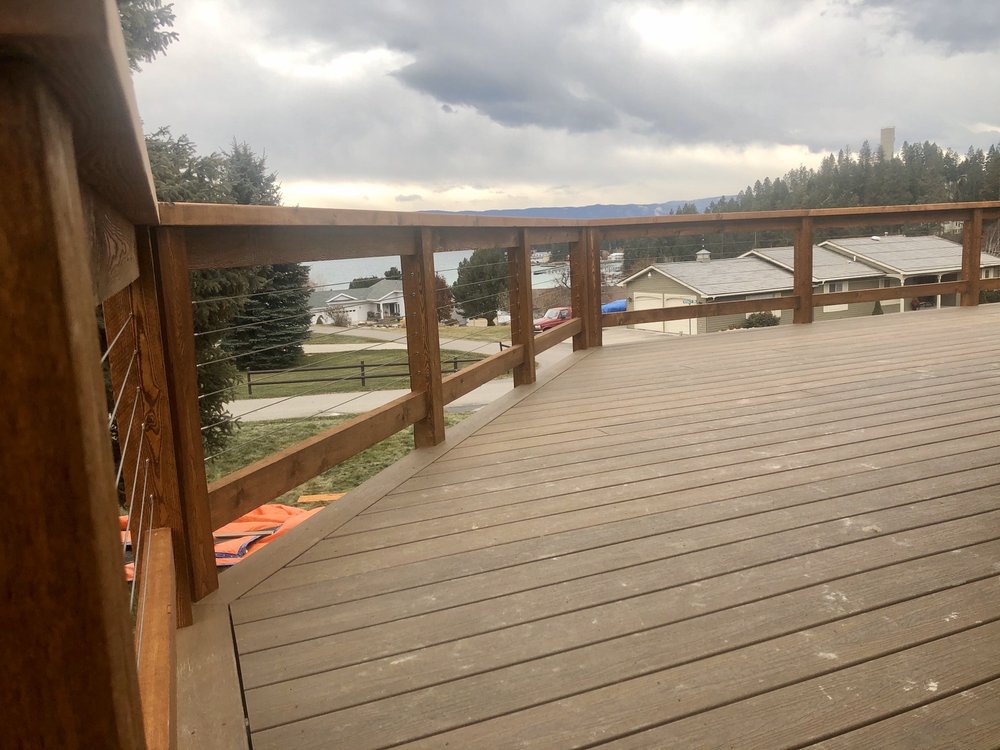 image of business Timberline Construction