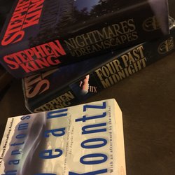 Tom S Used Books 20 Photos 30 Reviews Book 108 N Tom S Used Books 20 Photos 30 Reviews Book 108 N School St Lodi Ca Phone Number Yelp