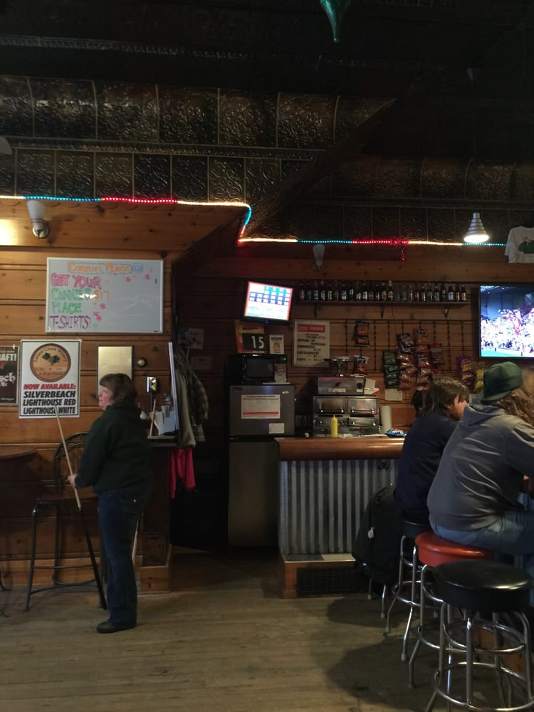 Connie’s Place Pubs 8968 1st St, Baroda, MI Restaurant Reviews