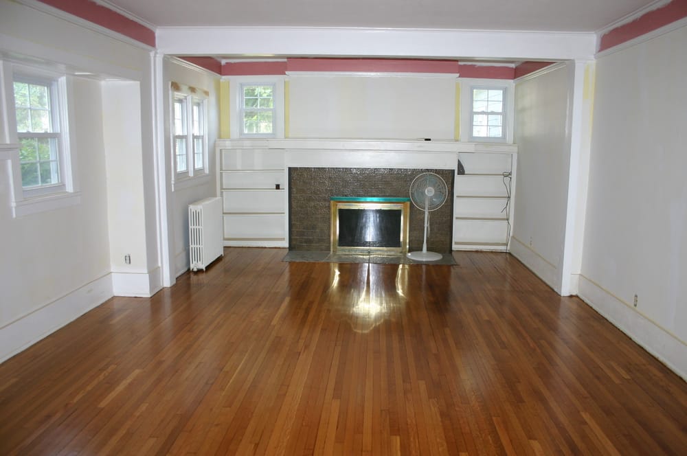image of business Davis Wood Floors