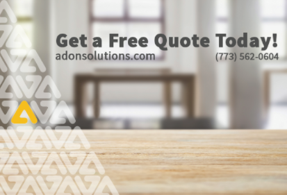 image of business Adon Solutions