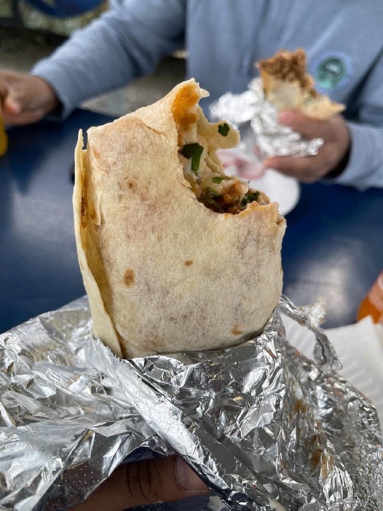 Taqueria El Paisa Taqueria El Paisa