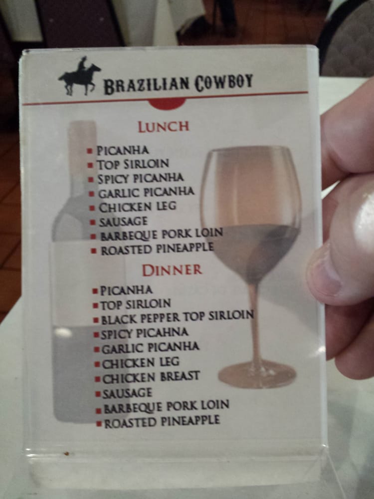 Brazilian Cowboy Restaurant Plano Tx Brazilian Cowboy Restaurant Plano Tx