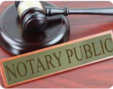 MS Notary Public