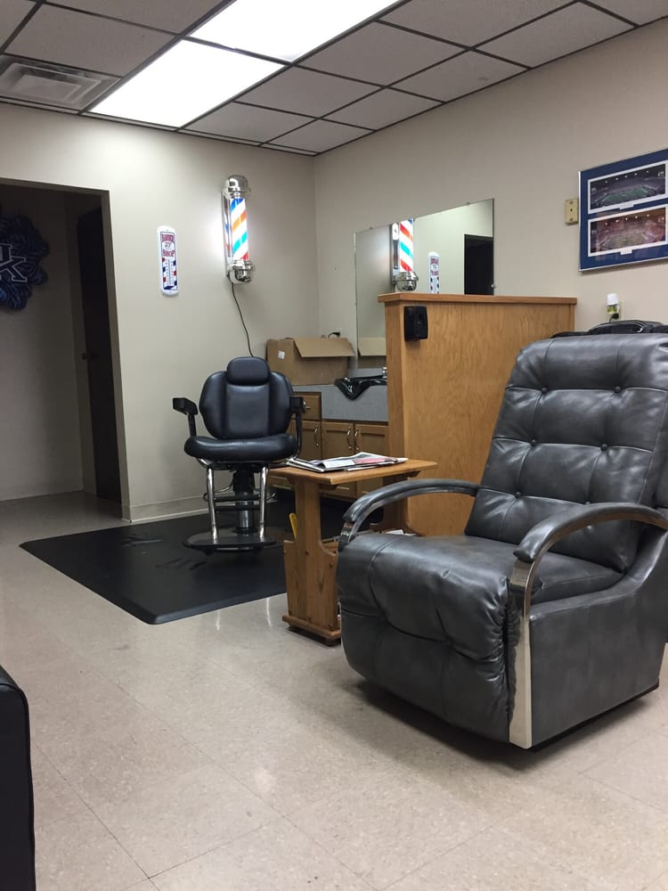 Rob’s Barber Shop Barbers 111 W Hwy 80, Somerset, KY Phone Number