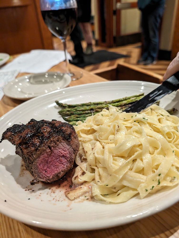 Carrabba's Italian Grill