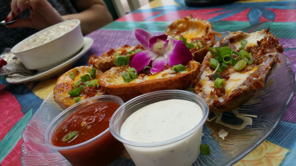 Kona Canoe Club 116 Photos & 159 Reviews American (New) 755744