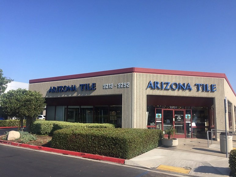 image of business Arizona Tile