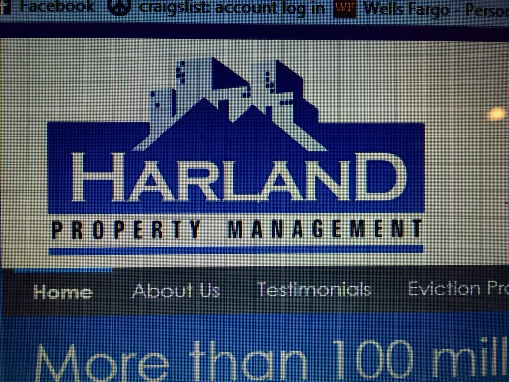 Harland Property Management 19 Reviews Property Management 920