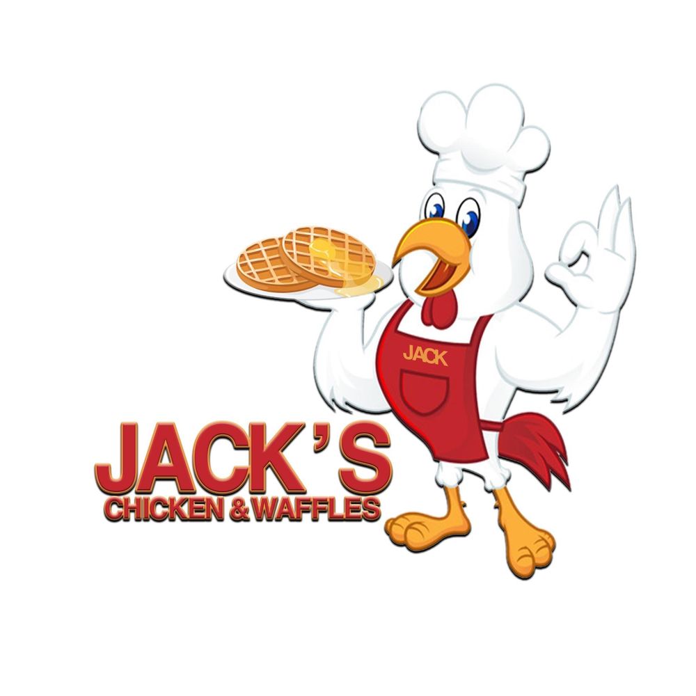 Jacks Chicken and Waffles