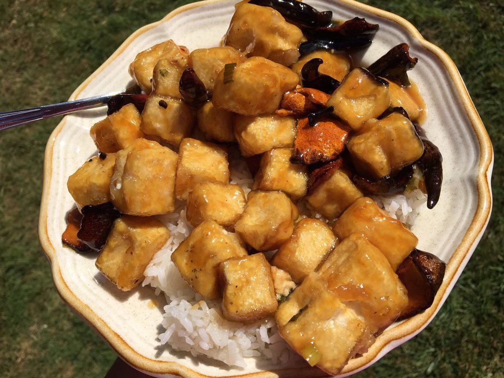 Hunan Pearl 58 Photos & 156 Reviews Chinese 15160 SW Bangy Rd