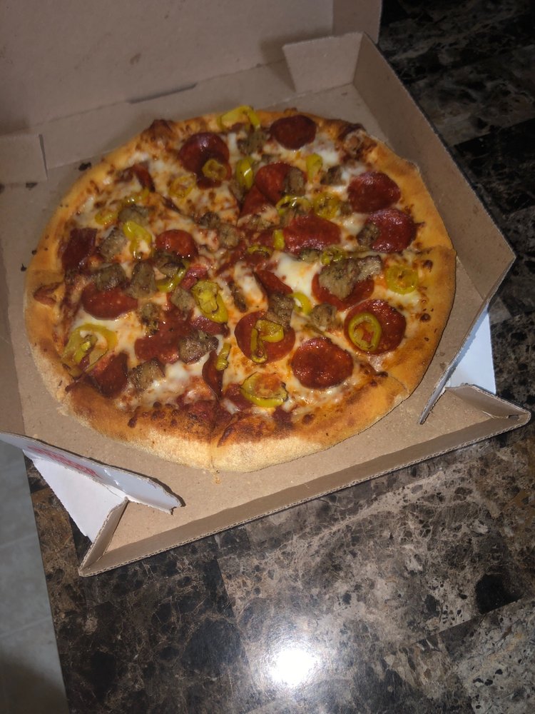 Domino's Pizza - Sinton