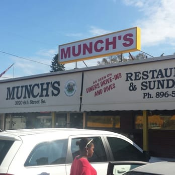 Munch S Restaurant St Petersburg Fl Munch S Restaurant St Petersburg Fl