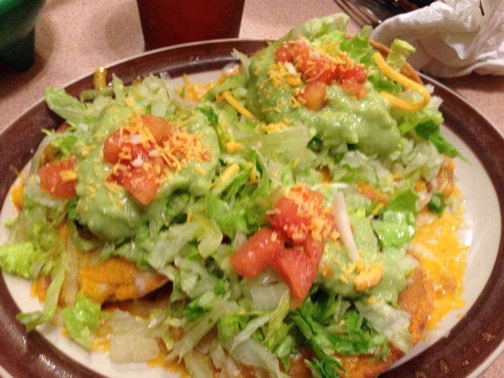 La Cabana Mexican Restaurant