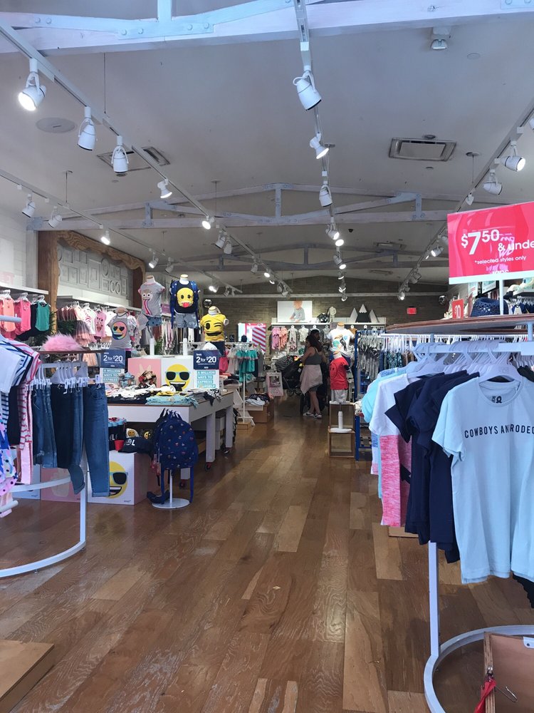 Cotton On Kids 13 Reviews Children's Clothing 95 Fortune Dr