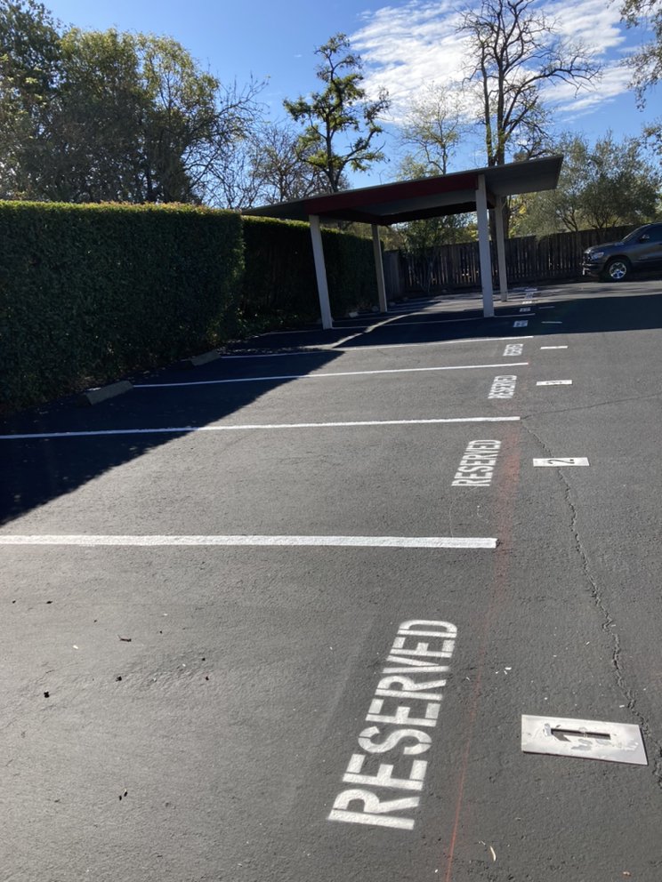 Westside Grading & Paving