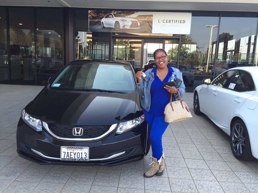 Lexus Dealership Near Me >> Coliseum Lexus Of Oakland - 82 Photos & 377 Reviews - Car ... Lexus Dealership Near Me >> Coliseum Lexus Of Oakland - 82 Photos & 377 Reviews - Car ...