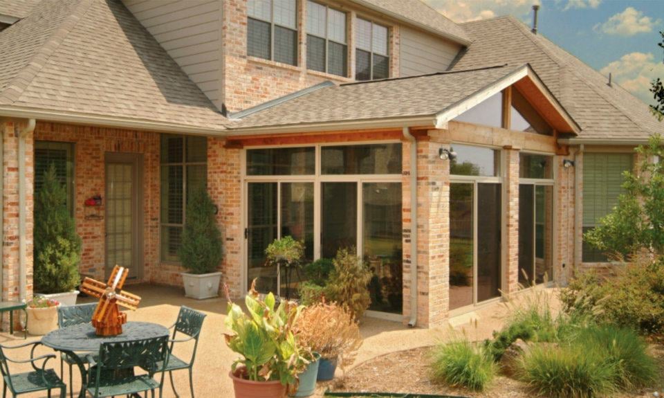 image of business Betterliving Sunrooms & Awnings