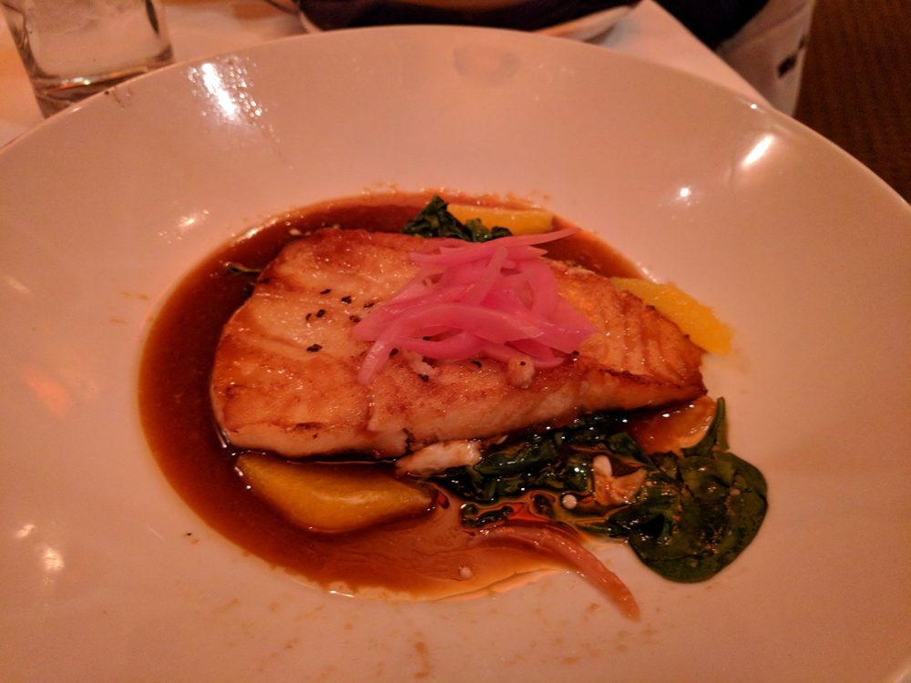 Fleming’s Prime Steakhouse & Wine Bar Tucson 211 Photos & 341