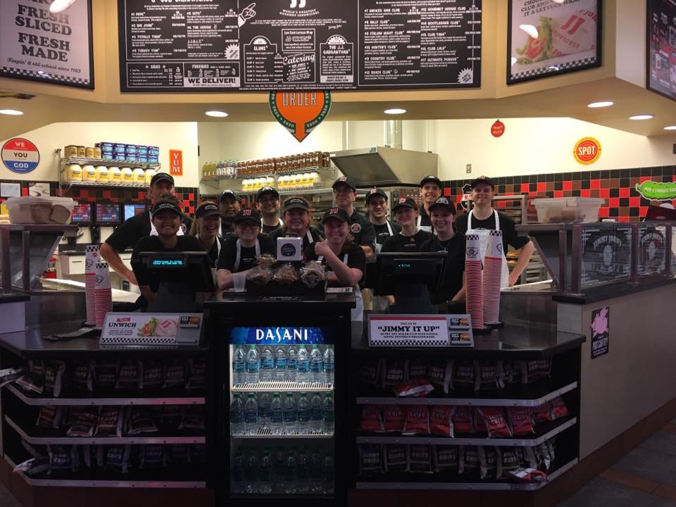 Jimmy John's