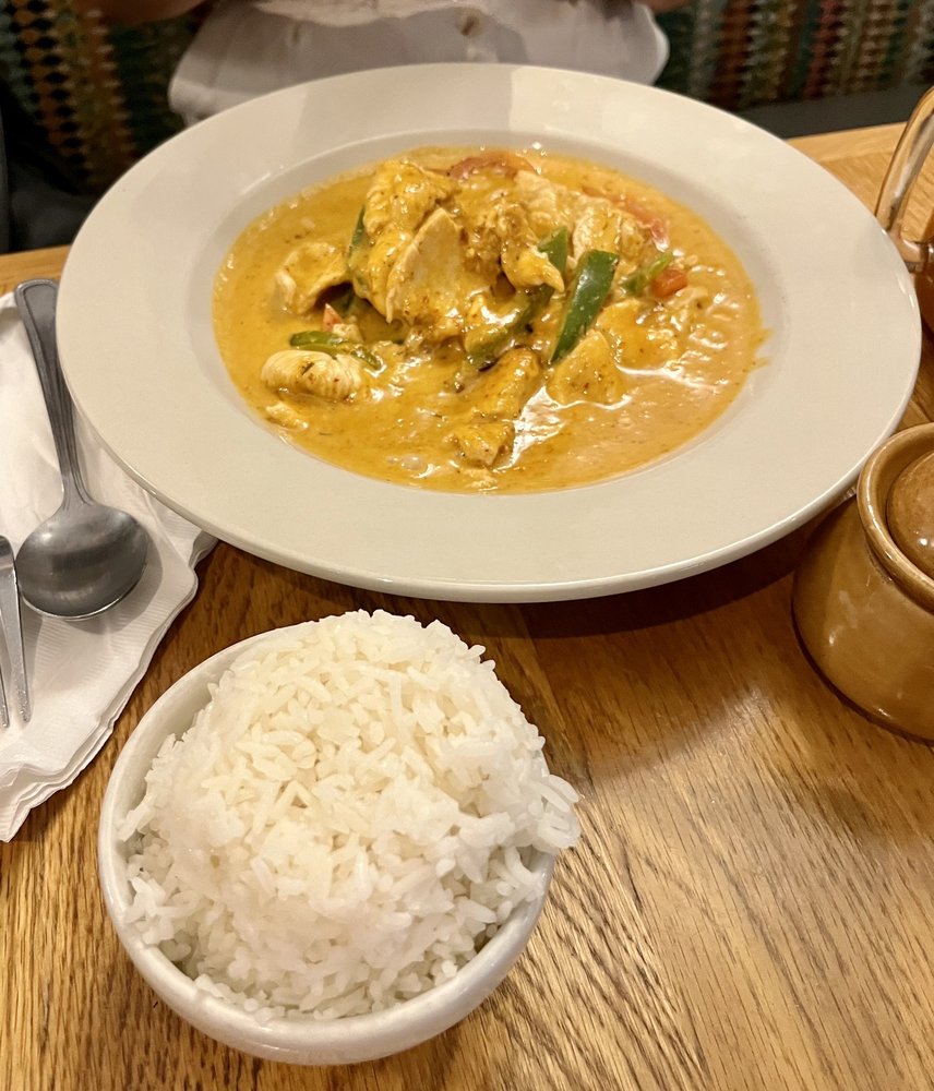 Thai House Restaurant