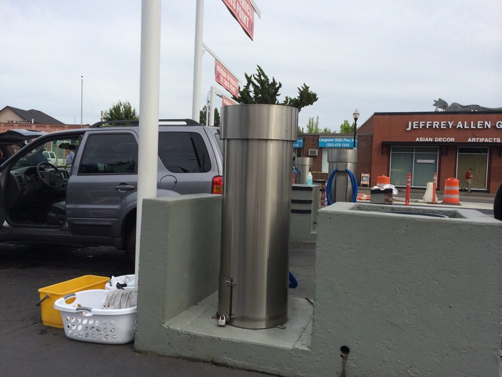 Kiss Car Wash 20 Photos & 54 Reviews Car Wash 12475 SW Main St