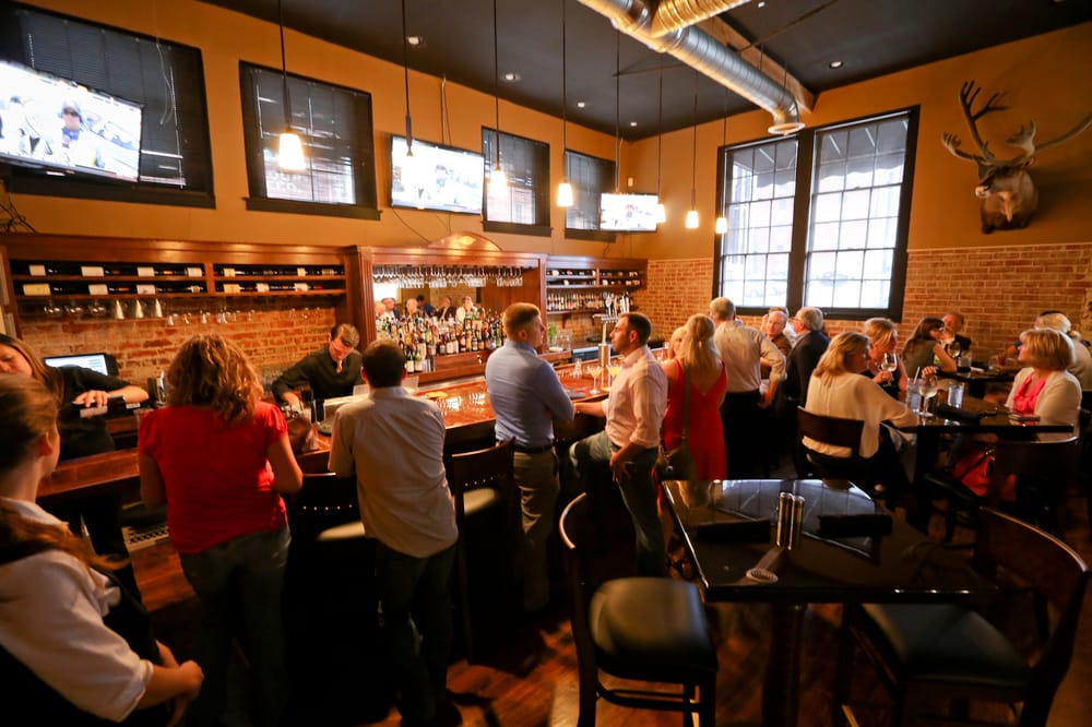 Golden Leaf Bistro 77 Photos & 79 Reviews American (Traditional