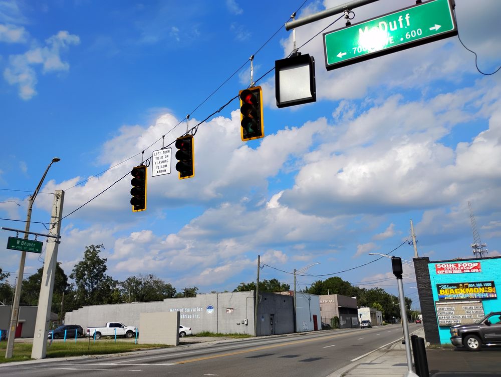 Blackmon's Xklusive Blackmon's Xklusive