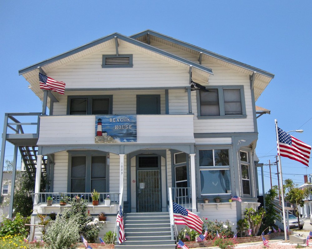 Beacon House Association of San Pedro 11 Photos & 13 Reviews