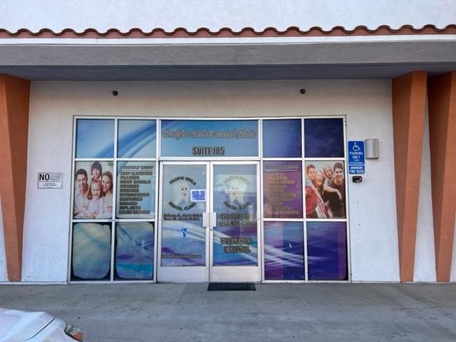 image of business Pacific Smile Dental Clinic