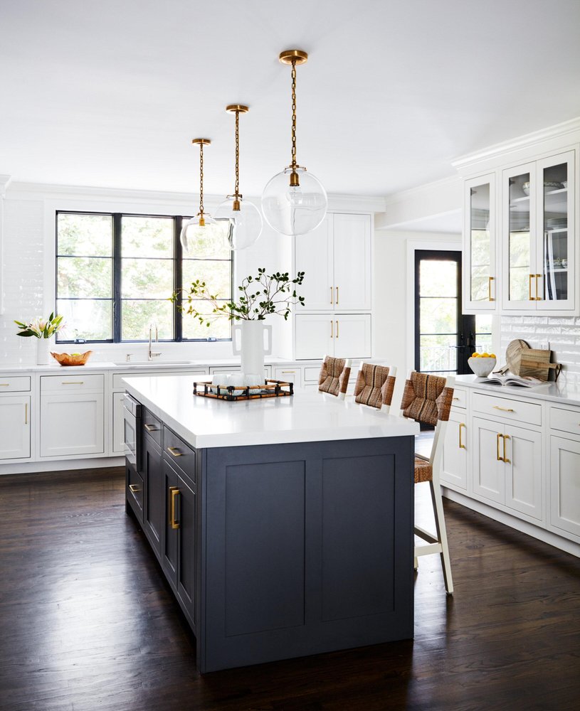 Barrett Oswald Designs