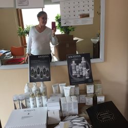 Ae Lola Elena Skin Care Electrolysis 11 Photos Photo Of Ae Lola Elena Skin Care Electrolysis Boston Ma United States