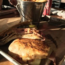 Best Restaurants Near The Fox Theatre Detroit Downtown Photo Of Rusted Crow Detroit