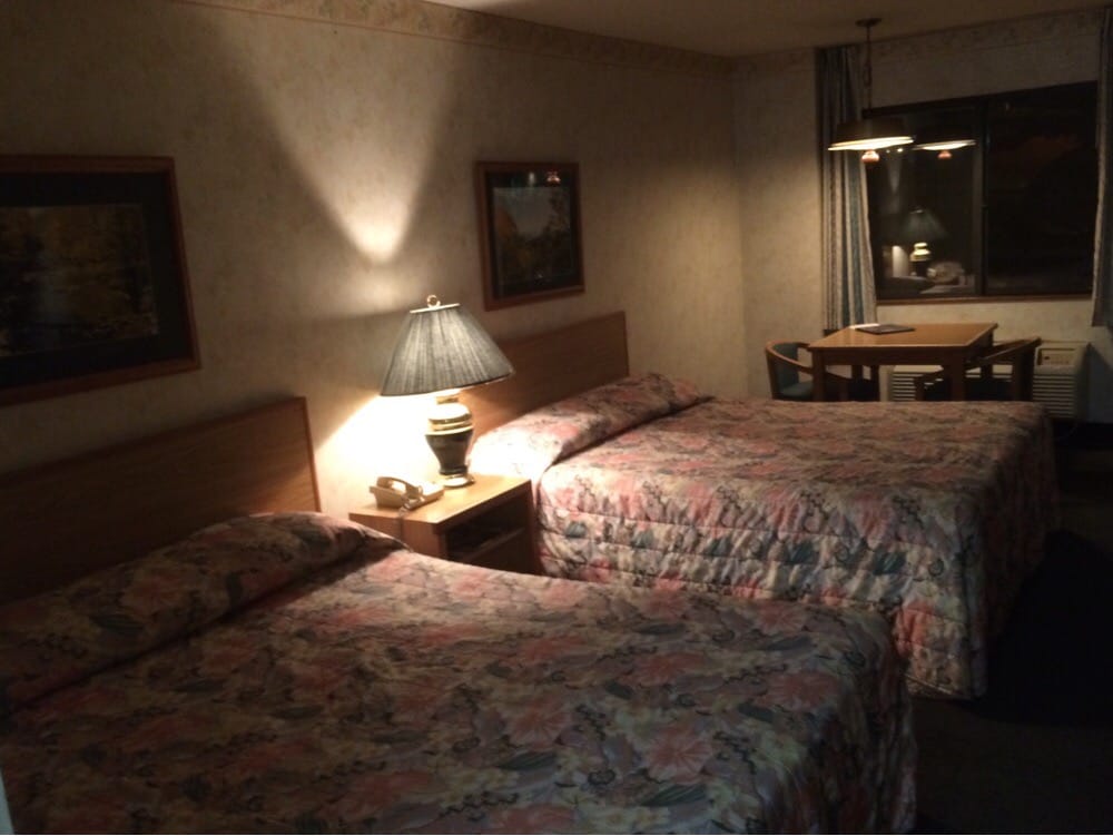 Mountain Heritage Inn