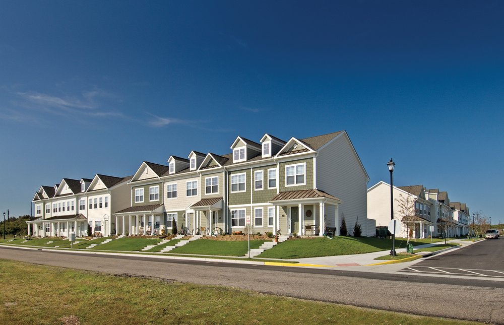 Fort Story Family Homes Apartments 560A Cape Henry Rd, Virginia