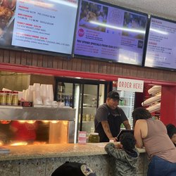 Davila's BBQ photo