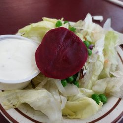 Morrelli S Italian Ristorante Closed 18 Photos 22 Reviews Photo Of Morrelli S Italian Ristorante Layton Ut United States Salad