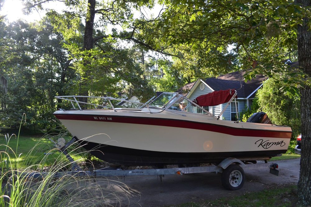 ENC Handyman Services