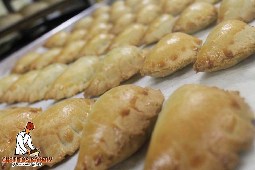 Gustitos Peruvian Bakery & Cafe 86 Photos & 15 Reviews Bakeries