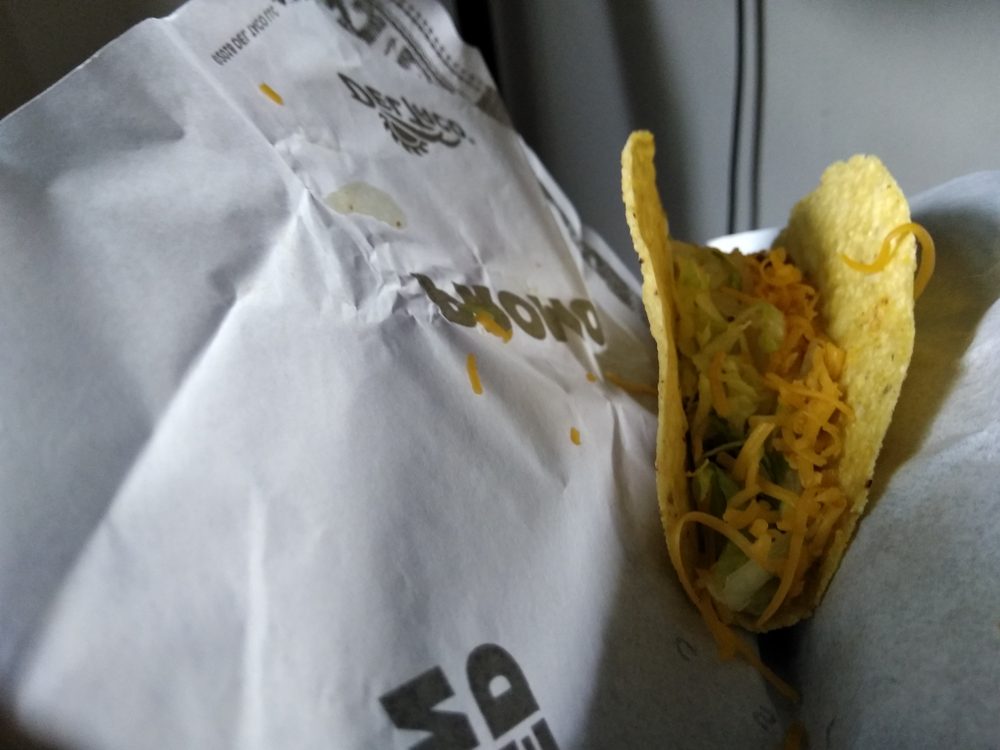 Del Taco