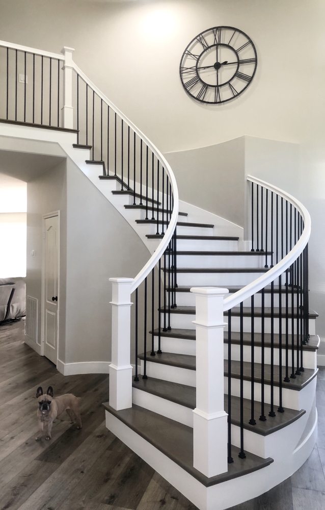 image of business Famous Stairs