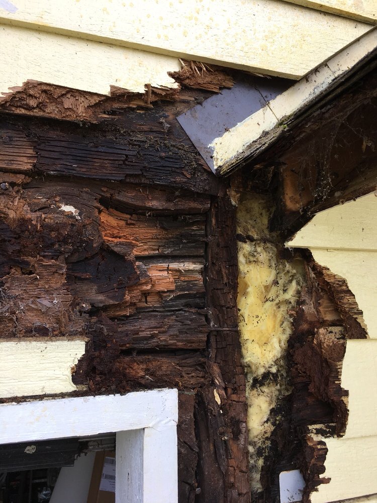 Widbey Design Home Inspection