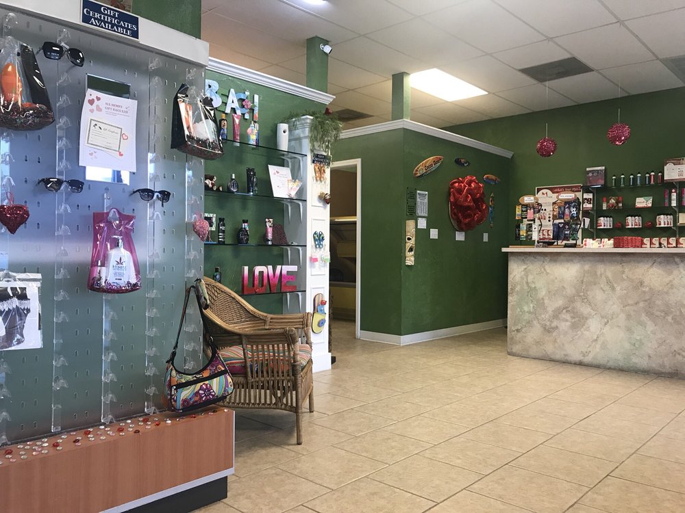 Tropical Rays Tanning Salon Tanning 18455 W Lake Houston Pkwy