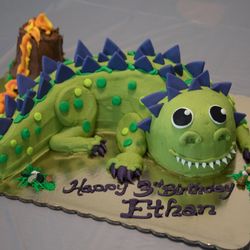 queen of cakes 34