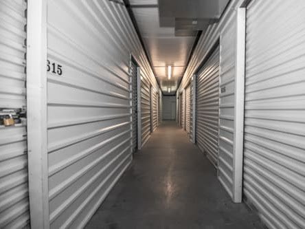 Storage Rentals of America